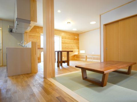 住宅展示場 注文住宅 モデルハウス 工務店 大功建設 静岡市