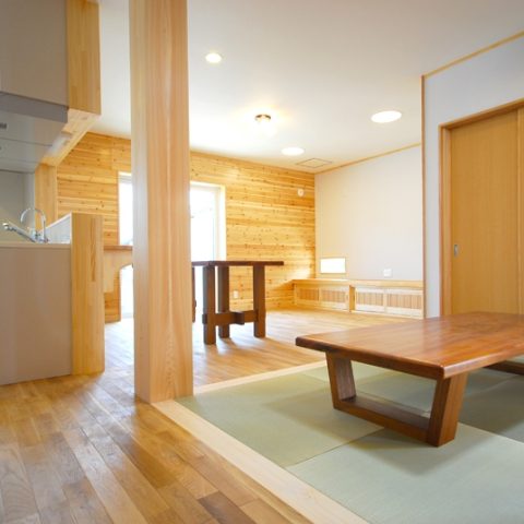 住宅展示場 注文住宅 モデルハウス 工務店 大功建設 静岡市