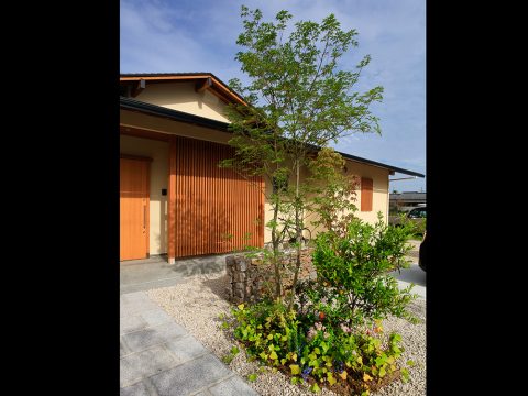 住宅展示場 注文住宅 モデルハウス 工務店 サン工房 浜松市