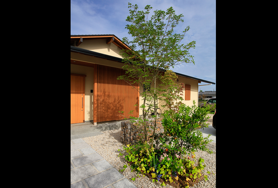 住宅展示場 注文住宅 モデルハウス 工務店 サン工房 浜松市