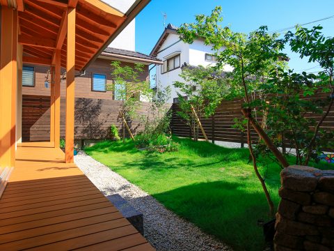 住宅展示場 注文住宅 モデルハウス 工務店 サン工房 浜松市