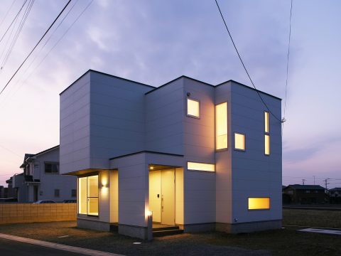 住宅展示場ネット 注文住宅 モデルハウス 建築設計事務所 建築生活空間研究企画室 高知市