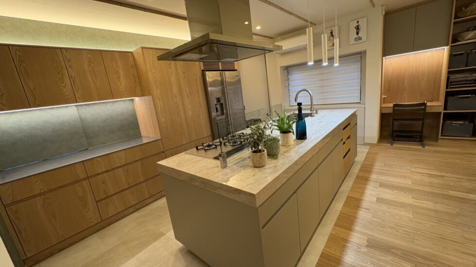 住宅展示場 注文住宅 モデルハウス 工務店 谷文建設 堺市