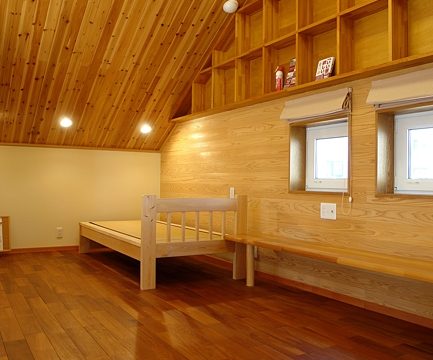 住宅展示場 注文住宅 モデルハウス 工務店 大功建設 静岡市