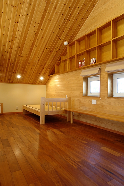住宅展示場 注文住宅 モデルハウス 工務店 大功建設 静岡市