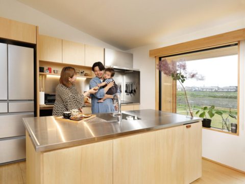 住宅展示場 注文住宅 モデルハウス 工務店 ベルハウジング 鹿児島市