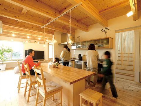 住宅展示場 注文住宅 モデルハウス 工務店 ベルハウジング 鹿児島市