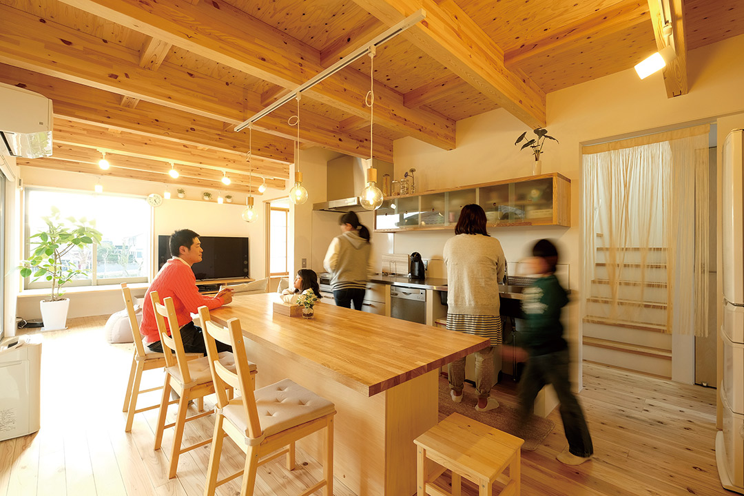 住宅展示場 注文住宅 モデルハウス 工務店 ベルハウジング 鹿児島市