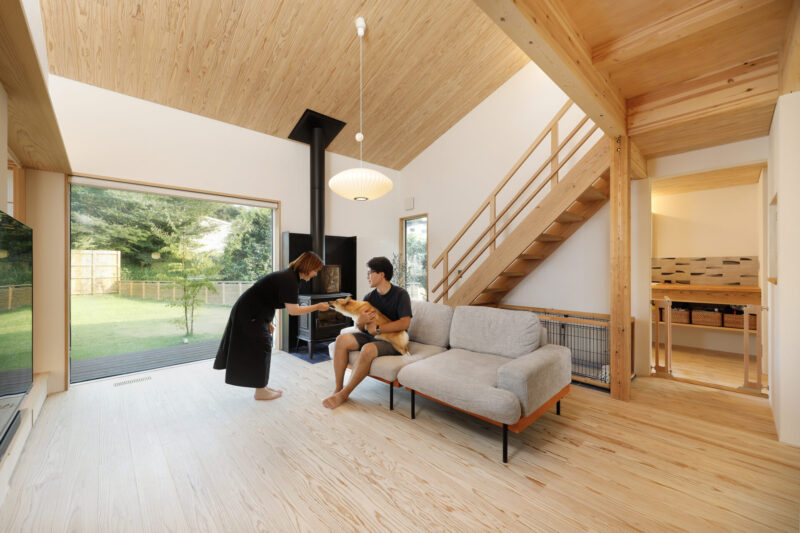 住宅展示場 注文住宅 モデルハウス 工務店 ベルハウジング 鹿児島市