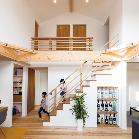 住宅展示場 注文住宅 モデルハウス 工務店 ベルハウジング 鹿児島市