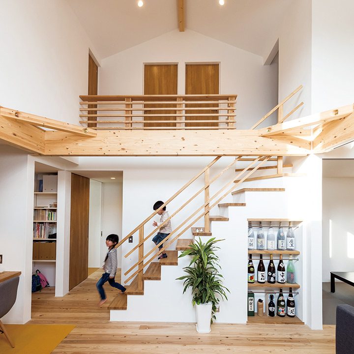 住宅展示場 注文住宅 モデルハウス 工務店 ベルハウジング 鹿児島市