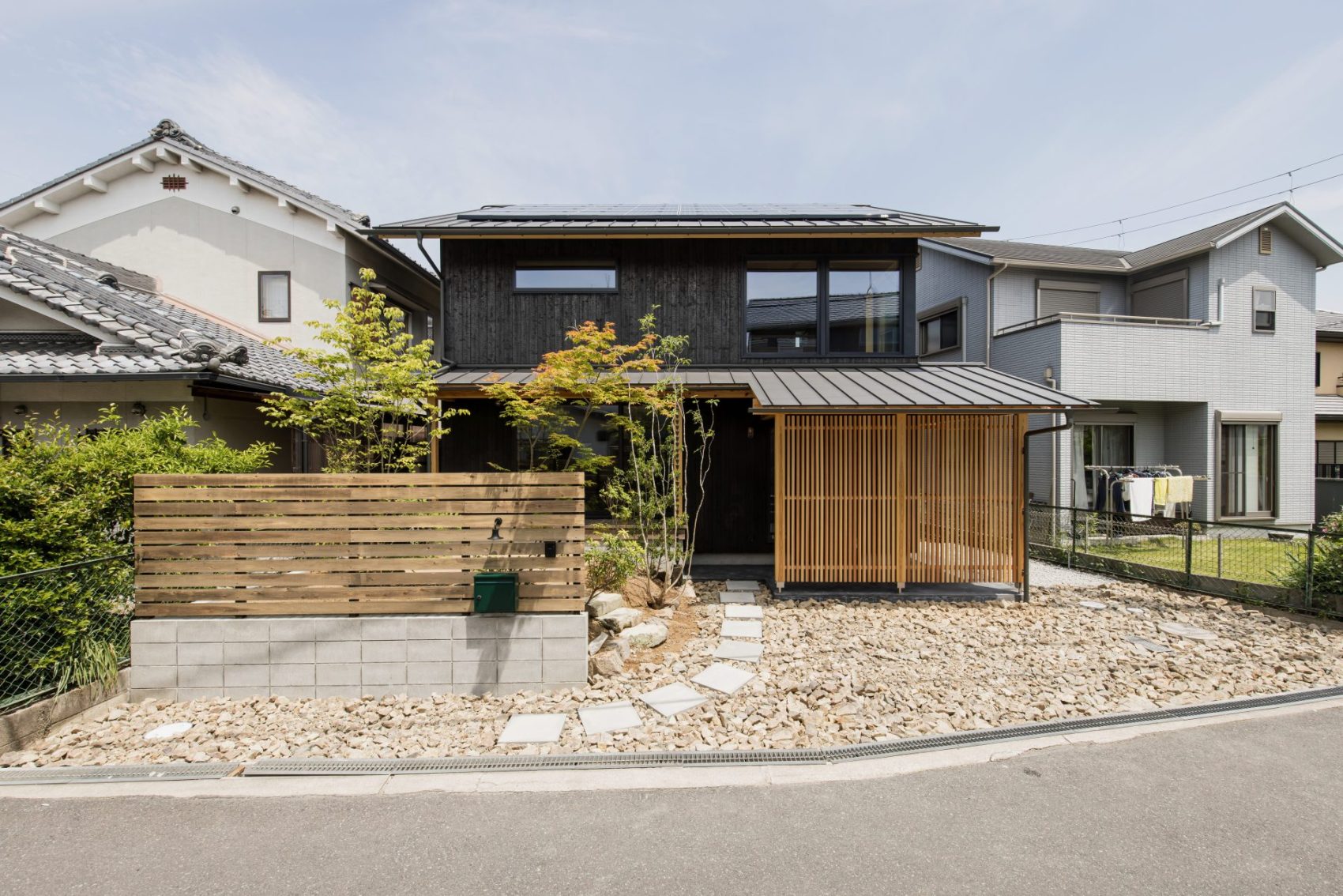 大幸綜合建設株式会社（DAIKOstyle）が手がけた注文住宅の施工事例（モデルハウス・住宅展示場）