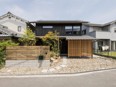 大幸綜合建設株式会社（DAIKOstyle）が手がけた注文住宅の施工事例（モデルハウス・住宅展示場）