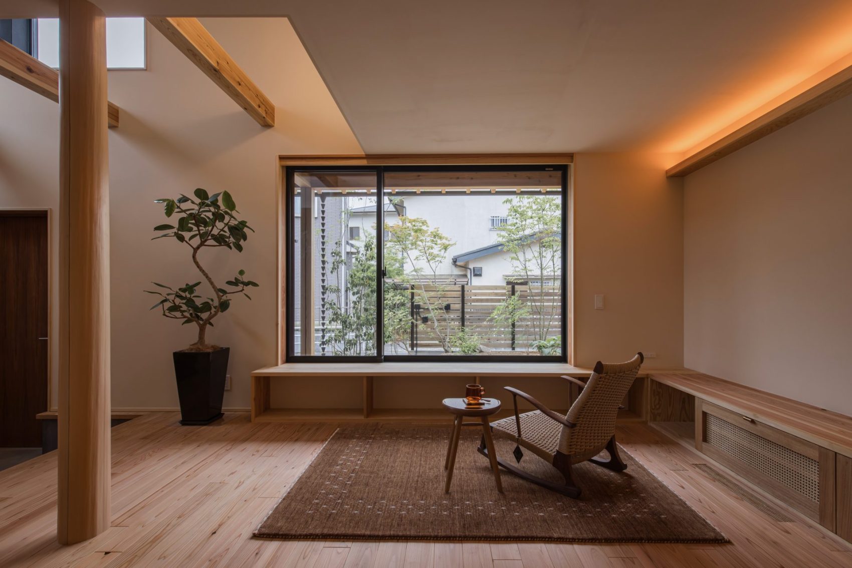 大幸綜合建設株式会社（DAIKOstyle）が手がけた注文住宅の施工事例（モデルハウス・住宅展示場）