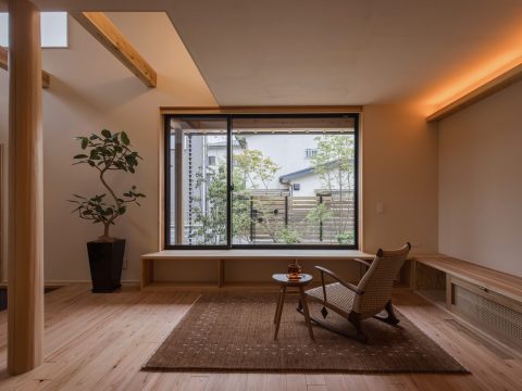 大幸綜合建設株式会社（DAIKOstyle）が手がけた注文住宅の施工事例（モデルハウス・住宅展示場）