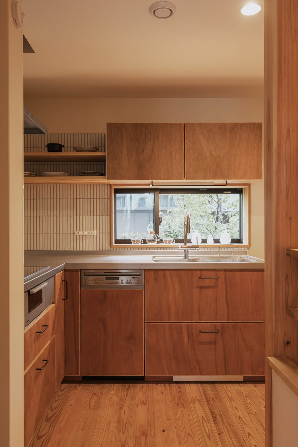 大幸綜合建設株式会社（DAIKOstyle）が手がけた注文住宅の施工事例（モデルハウス・住宅展示場）