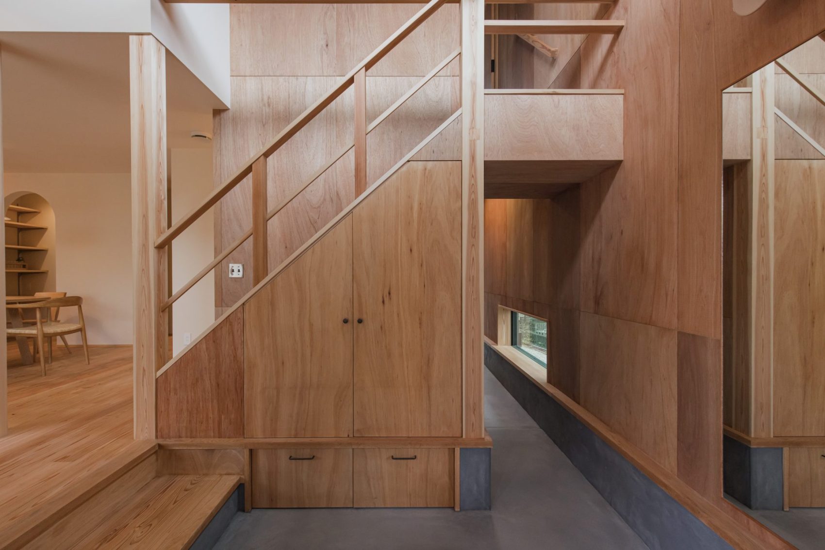 大幸綜合建設株式会社（DAIKOstyle）が手がけた注文住宅の施工事例（モデルハウス・住宅展示場）