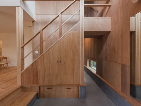 大幸綜合建設株式会社（DAIKOstyle）が手がけた注文住宅の施工事例（モデルハウス・住宅展示場）