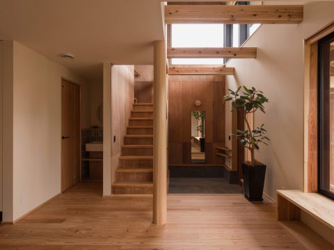 大幸綜合建設株式会社（DAIKOstyle）が手がけた注文住宅の施工事例（モデルハウス・住宅展示場）