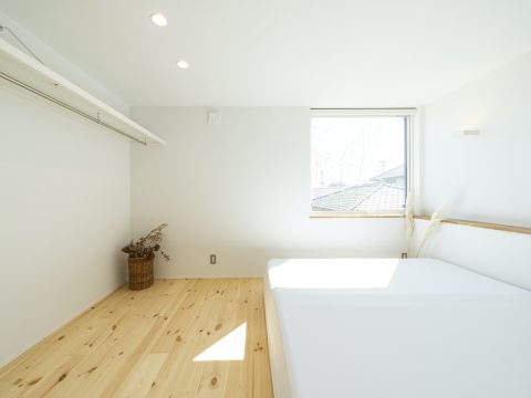 株式会社ホームラボが手がけた注文住宅の施工事例（モデルハウス・住宅展示場）