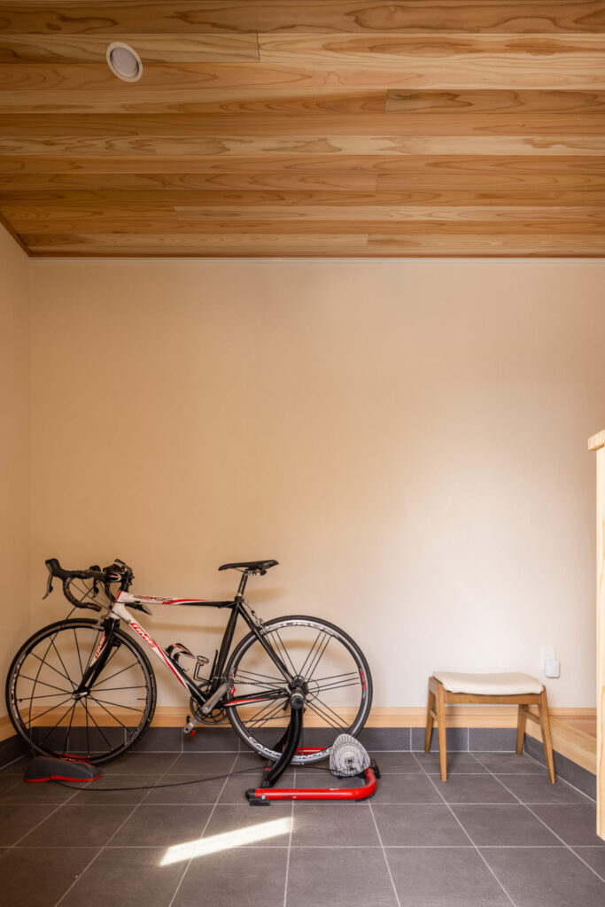 株式会社小林住宅工業が手がけた注文住宅の施工事例（モデルハウス・住宅展示場）