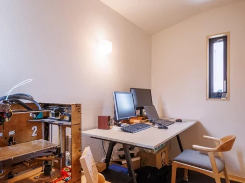 株式会社小林住宅工業が手がけた注文住宅の施工事例（モデルハウス・住宅展示場）