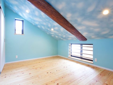 住宅展示場 注文住宅 モデルハウス 工務店 フレックス唐津 唐津市