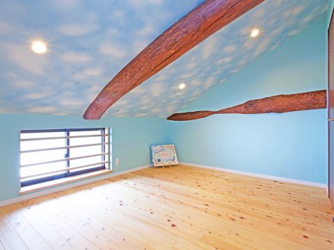 住宅展示場 注文住宅 モデルハウス 工務店 フレックス唐津 唐津市