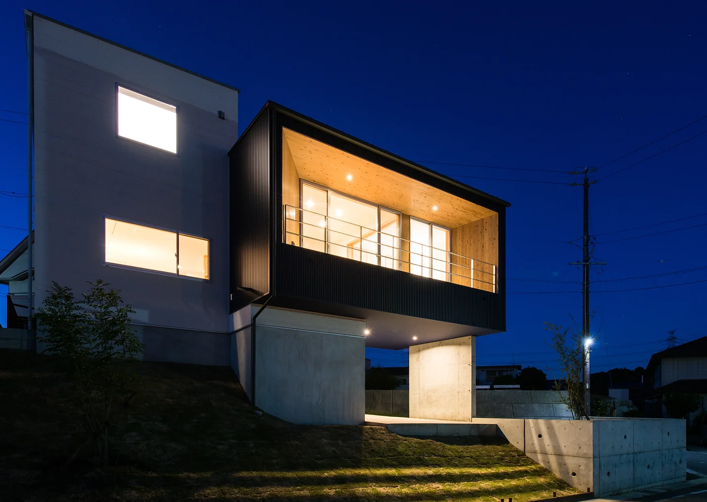 住宅展示場ネット 注文住宅 モデルハウス 建築設計事務所 岸田・加藤一級建築士事務所 名古屋市