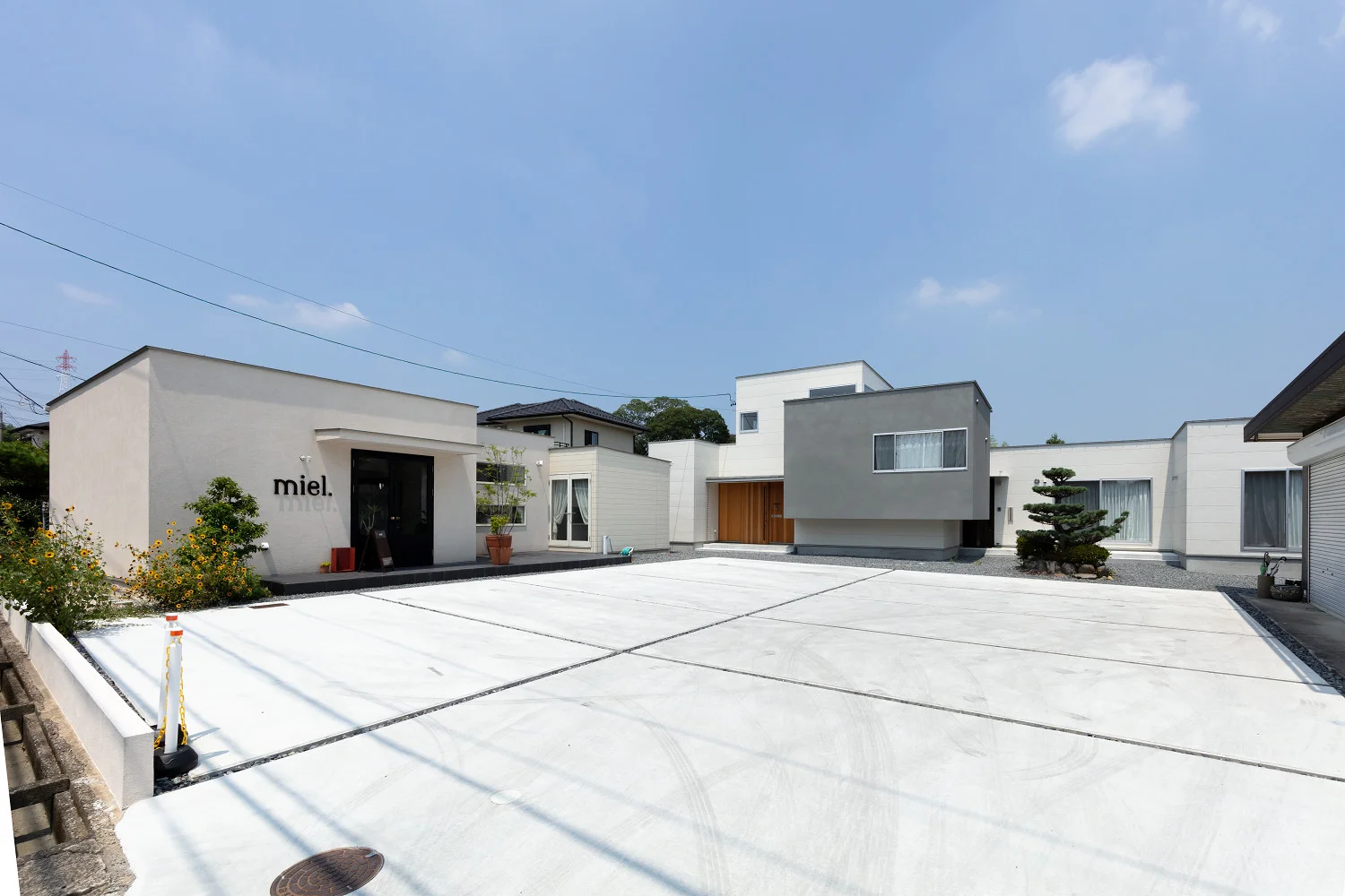 住宅展示場ネット 注文住宅 モデルハウス 建築設計事務所 岸田・加藤一級建築士事務所 名古屋市