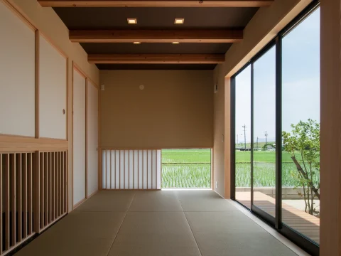 住宅展示場ネット 注文住宅 モデルハウス 建築設計事務所 岸田・加藤一級建築士事務所 名古屋市