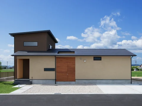 住宅展示場ネット 注文住宅 モデルハウス 建築設計事務所 岸田・加藤一級建築士事務所 名古屋市