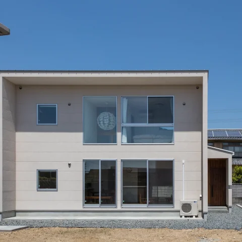 住宅展示場ネット 注文住宅 モデルハウス 建築設計事務所 岸田・加藤一級建築士事務所 名古屋市