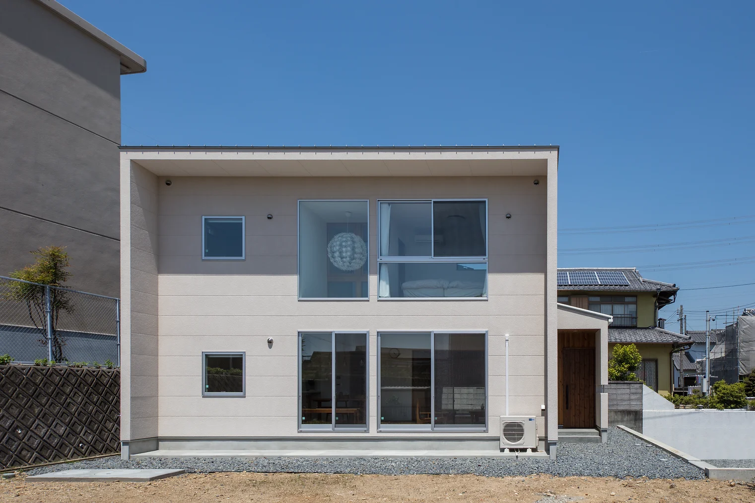 住宅展示場ネット 注文住宅 モデルハウス 建築設計事務所 岸田・加藤一級建築士事務所 名古屋市