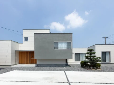 住宅展示場ネット 注文住宅 モデルハウス 建築設計事務所 岸田・加藤一級建築士事務所 名古屋市