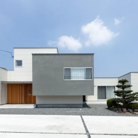 住宅展示場ネット 注文住宅 モデルハウス 建築設計事務所 岸田・加藤一級建築士事務所 名古屋市