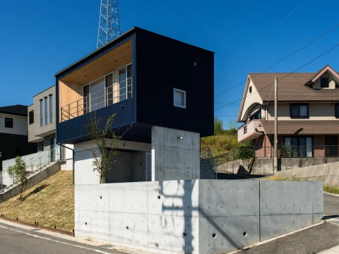 住宅展示場ネット 注文住宅 モデルハウス 建築設計事務所 岸田・加藤一級建築士事務所 名古屋市