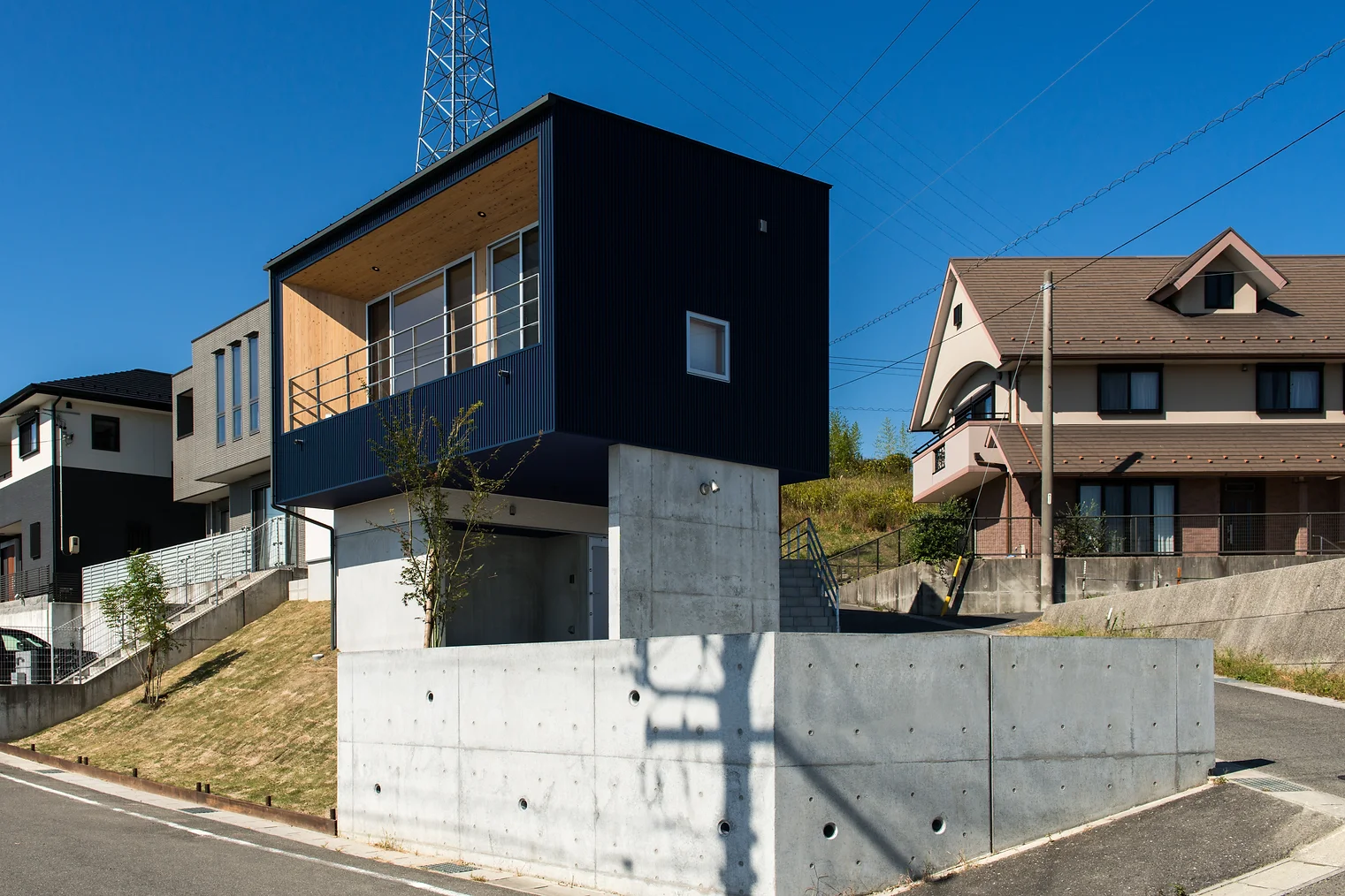 住宅展示場ネット 注文住宅 モデルハウス 建築設計事務所 岸田・加藤一級建築士事務所 名古屋市