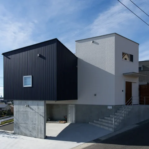 住宅展示場ネット 注文住宅 モデルハウス 建築設計事務所 岸田・加藤一級建築士事務所 名古屋市