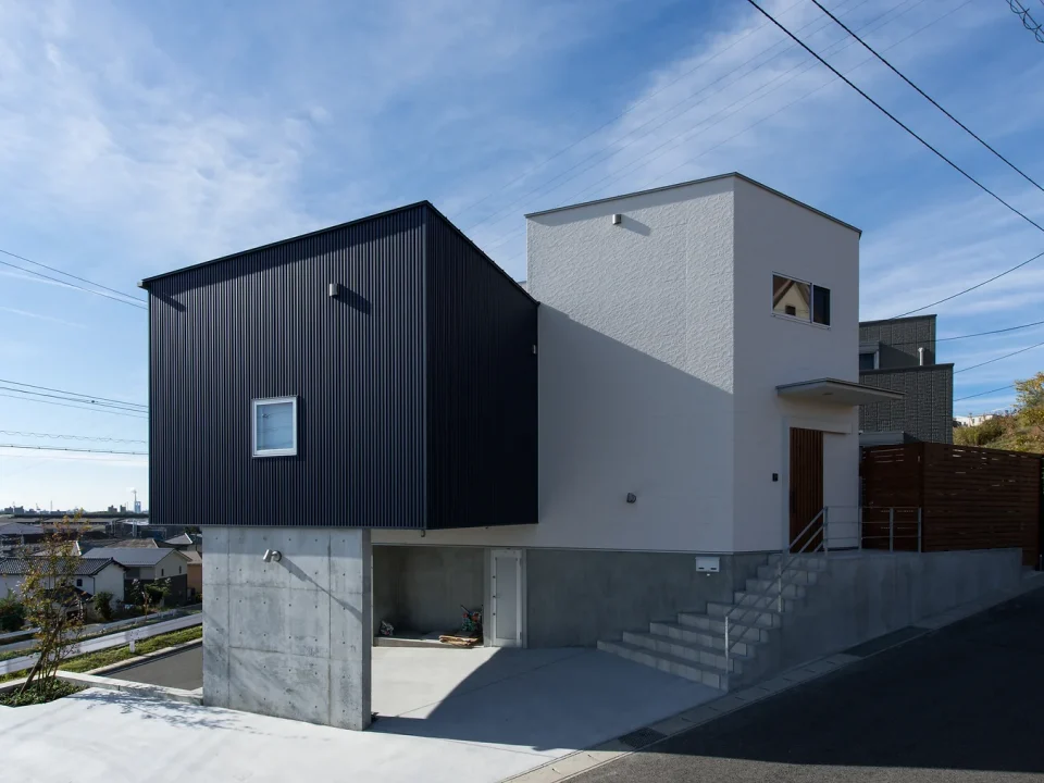 住宅展示場ネット 注文住宅 モデルハウス 建築設計事務所 岸田・加藤一級建築士事務所 名古屋市