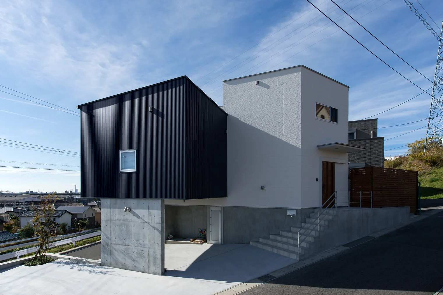 住宅展示場ネット 注文住宅 モデルハウス 建築設計事務所 岸田・加藤一級建築士事務所 名古屋市