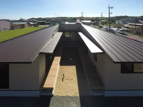 住宅展示場ネット 注文住宅 モデルハウス 建築設計事務所 岸田・加藤一級建築士事務所 名古屋市