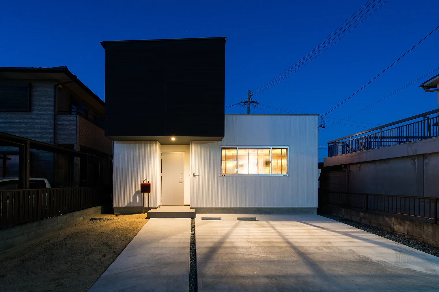 住宅展示場ネット 注文住宅 モデルハウス 建築設計事務所 岸田・加藤一級建築士事務所 名古屋市