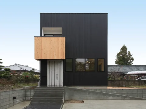 住宅展示場ネット 注文住宅 モデルハウス 建築設計事務所 岸田・加藤一級建築士事務所 名古屋市