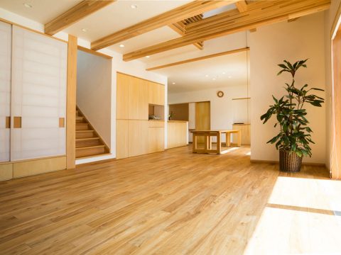 住宅展示場ネット 注文住宅 モデルハウス 建築設計事務所 建築工房 感 設計事務所 芦屋市