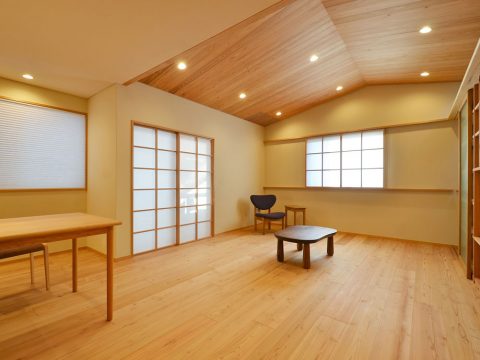 住宅展示場ネット 注文住宅 モデルハウス 建築設計事務所 建築工房 感 設計事務所 芦屋市