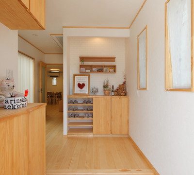 住宅展示場 注文住宅 モデルハウス 工務店 トータルインフォメーション 熊本市