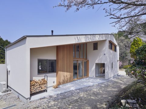 住宅展示場ネット 注文住宅 モデルハウス 建築設計事務所 ケンチックス 岡山市