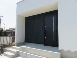 住宅展示場 注文住宅 モデルハウス 工務店 エステート工房 朝倉市