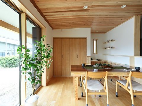 住宅展示場ネット 注文住宅 モデルハウス 村木建築工房 浜松市